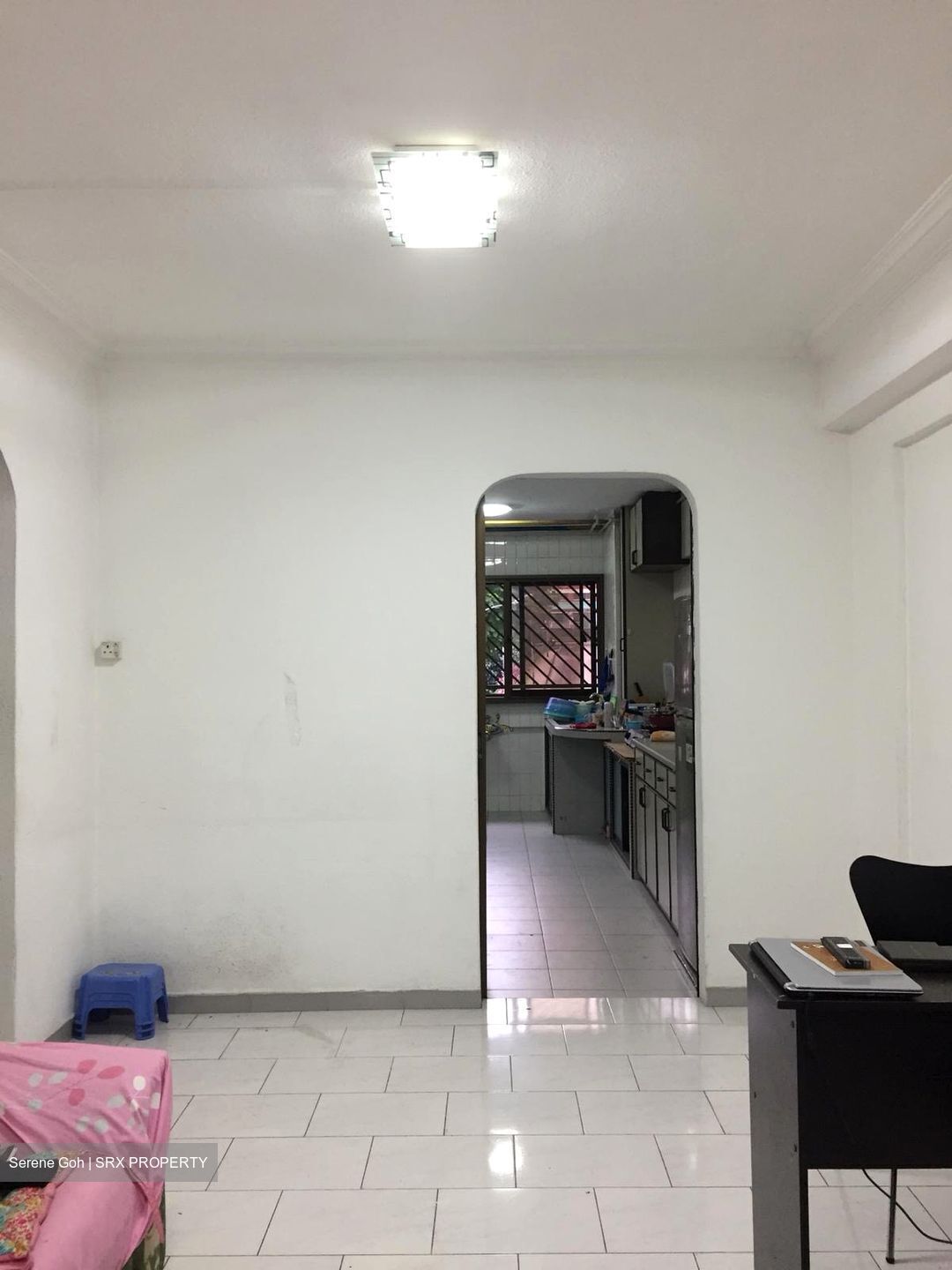 Blk 18 Toh Yi Drive (Bukit Timah), HDB 3 Rooms #634611071